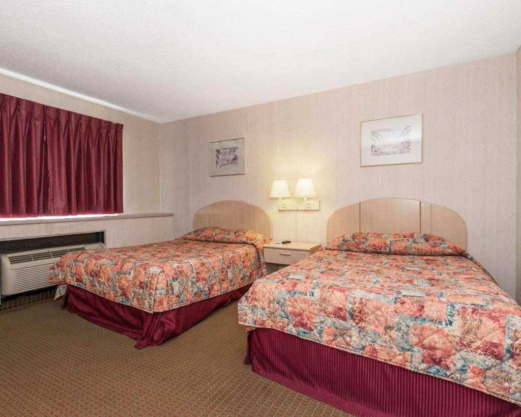 Rodeway Inn Annapolis Chambre photo